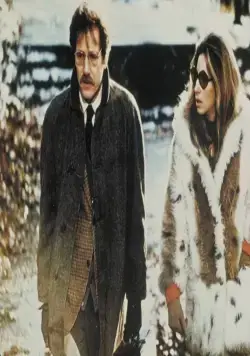 Филин и кошечка (1970) через торрент скачать Филин и кошечка (1970) фильм через торрент скачать