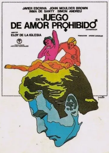 Скачать Игра в запретную любовь / Juego de amor prohibido (1975) фильм через торрент на русском