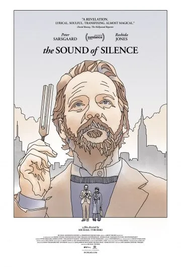 Звук тишины / The Sound of Silence (2019) фильм скачать через торрент в хорошем качестве