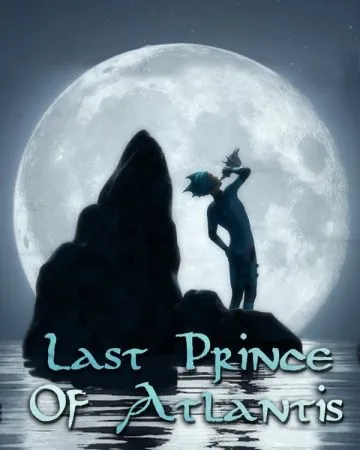 Последний человек Атлантиды (2015) мультфильм скачать через торрент в хорошем качестве