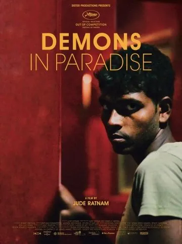 Демоны в раю / Demons in Paradise (2017) фильм скачать через торрент в хорошем качестве