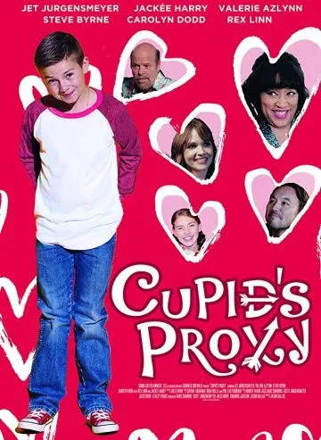 Cupid's Proxy (2017) фильм скачать через торрент в хорошем качестве