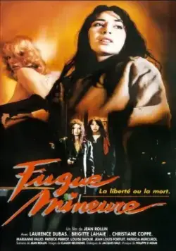 Беглянки / Les paumées du petit matin (1981) фильм скачать через торрент в хорошем качестве