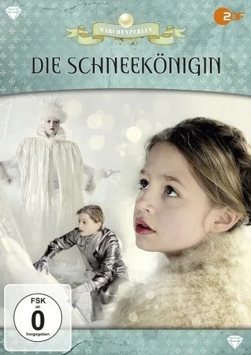 Снежная королева / Die Schneekönigin (2014) фильм скачать через торрент в хорошем качестве