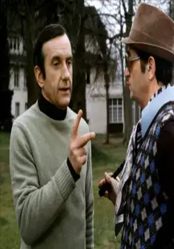 Консьерж (1973) через торрент бесплатно Консьерж (1973) фильм через торрент бесплатно