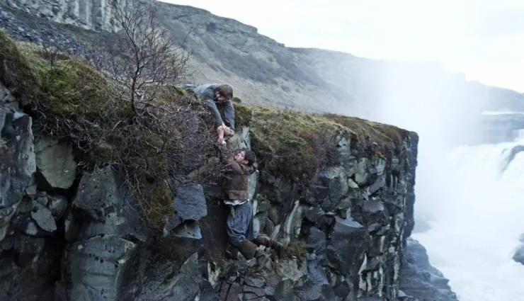 Новая земля (2011) через торрент скачать Новая земля (2011) фильм через торрент скачать