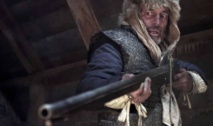 Новая земля (2011) в хорошем качестве через торрент Новая земля (2011) фильм в хорошем качестве через торрент