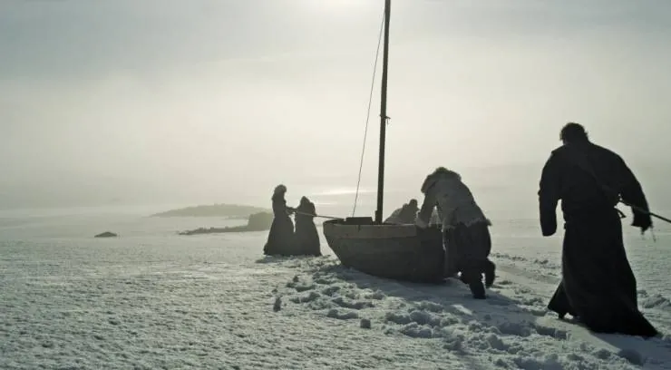 Новая земля (2011) через торрент бесплатно Новая земля (2011) фильм через торрент бесплатно