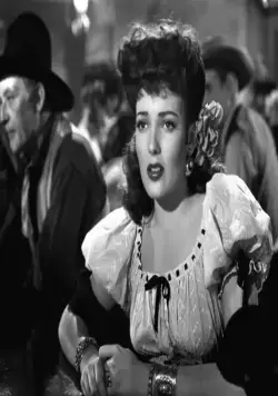 Моя дорогая Клементина (1946) через торрент скачать Моя дорогая Клементина (1946) фильм через торрент скачать