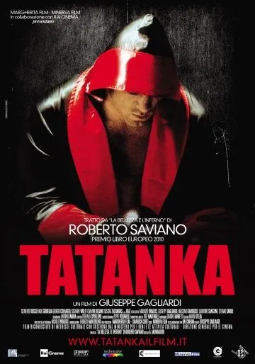 Татанка / Tatanka (2011) фильм скачать через торрент в хорошем качестве