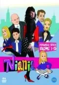 Няня / Niania (2005) сериал скачать через торрент в хорошем качестве