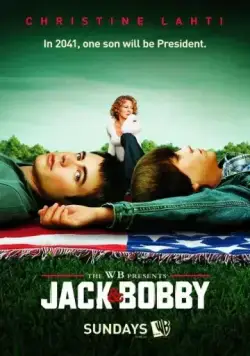 Джек и Бобби / Jack & Bobby (2004) сериал скачать через торрент в хорошем качестве