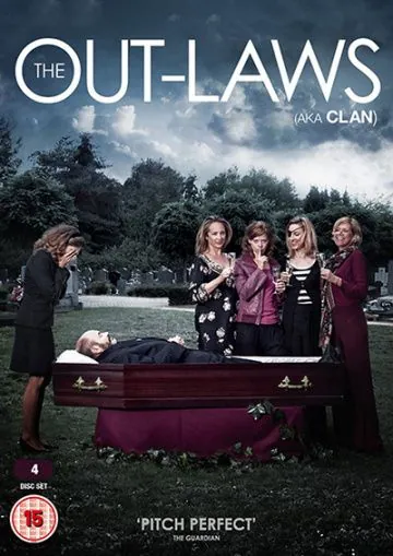 Клан «Чёрная вдова» / Clan (2012) сериал скачать через торрент в хорошем качестве