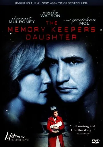 Дочь хранителя тайны / The Memory Keeper's Daughter (2008) фильм скачать через торрент в хорошем качестве