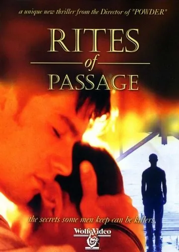 Семейные тайны / Rites of Passage (1999) фильм скачать через торрент в хорошем качестве