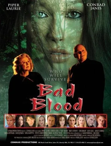 Дурная кровь / Bad Blood (2012) фильм скачать через торрент в хорошем качестве