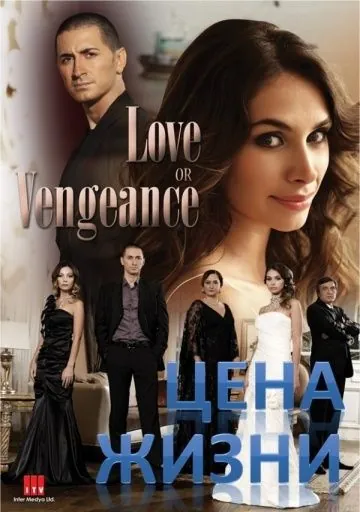 Цена жизни / Ömre Bedel (2009) сериал скачать через торрент в хорошем качестве