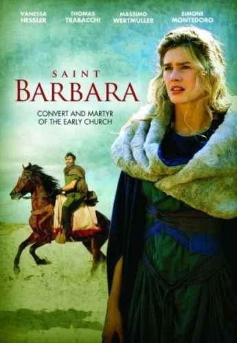 Святая Варвара / Santa Barbara (2012) фильм скачать через торрент в хорошем качестве