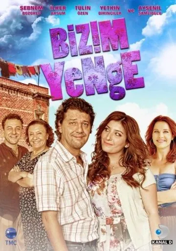 Наша невестка / Bizim Yenge (2011) сериал скачать через торрент в хорошем качестве