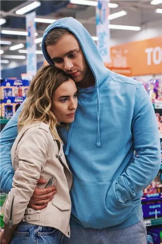 (НЕ)идеальный мужчина (2020) сериал скачать через торрент в хорошем качестве