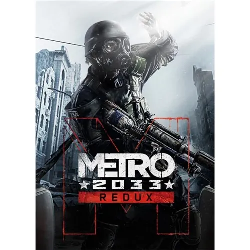 Метро 2033 (2020) фильм скачать через торрент в хорошем качестве