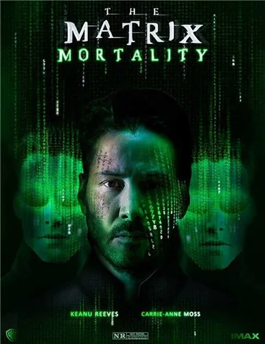 Скачать Матрица: Воскрешение / The Matrix Resurrections (2021) фильм через торрент на русском