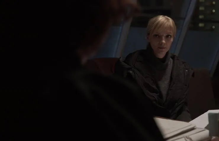 Холодные берега (2019) в хорошем качестве через торрент Холодные берега (2019) сериал в хорошем качестве через торрент