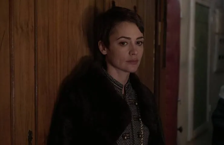 Холодные берега (2019) через торрент бесплатно Холодные берега (2019) сериал через торрент бесплатно