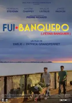 Скачать Я был банкиром / Fui banquero (2016) фильм через торрент на русском