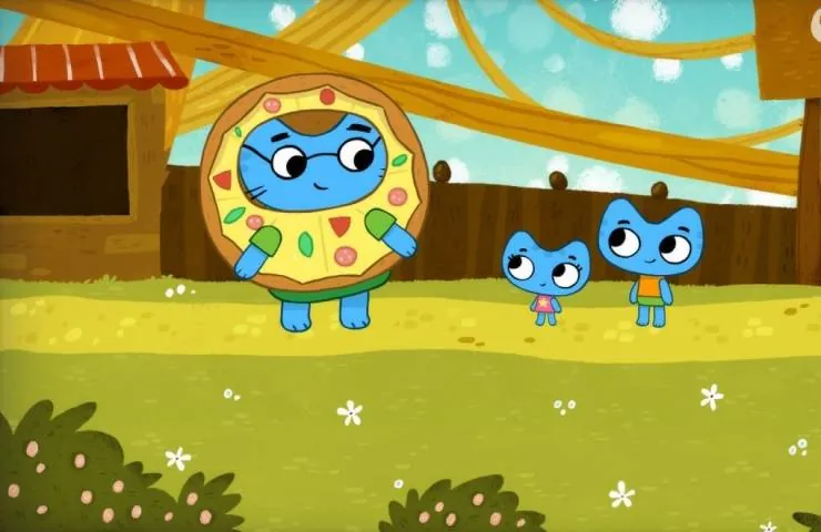 МУЛЬТ в кино. Выпуск №8 (2015) через торрент бесплатно МУЛЬТ в кино. Выпуск №8 (2015) мультфильм через торрент бесплатно