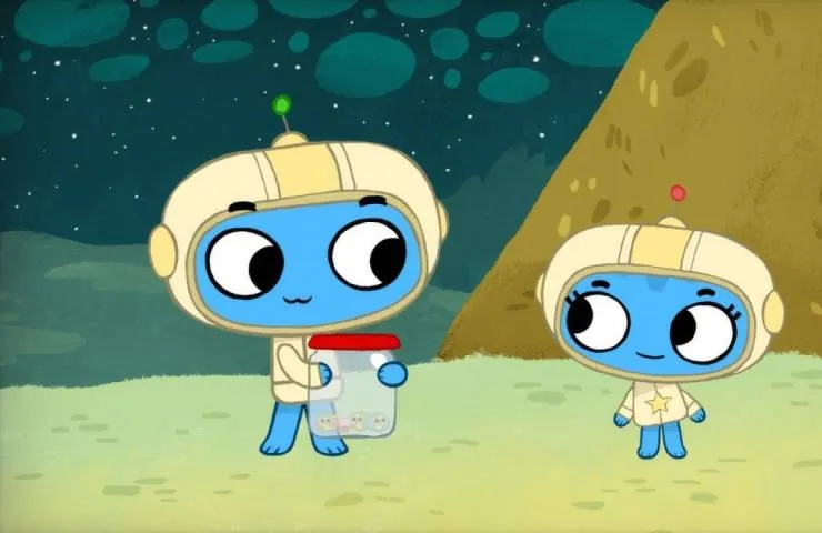 МУЛЬТ в кино. Выпуск №8 (2015) через торрент скачать МУЛЬТ в кино. Выпуск №8 (2015) мультфильм через торрент скачать