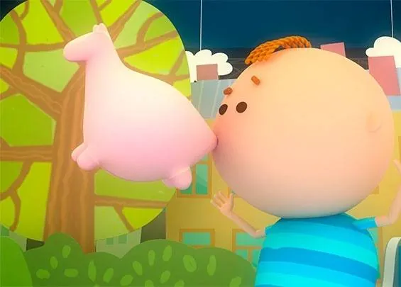 МУЛЬТ в кино. Выпуск №32 (2016) через торрент скачать МУЛЬТ в кино. Выпуск №32 (2016) мультфильм через торрент скачать