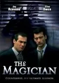 Волшебник / The Magician (1993) фильм скачать через торрент в хорошем качестве