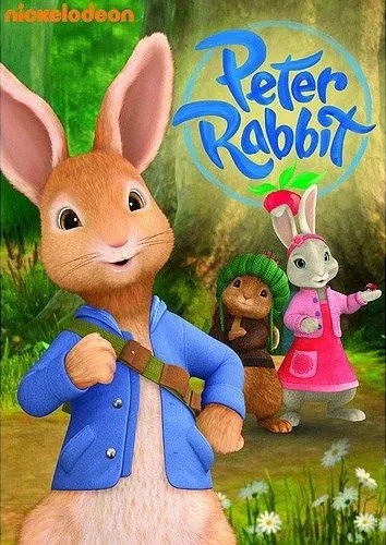 Кролик Питер / Peter Rabbit (2012) мультфильм скачать через торрент в хорошем качестве
