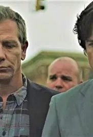 Чужак / The Outsider (2020) сериал скачать через торрент в хорошем качестве