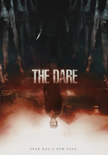 Вызов / The Dare (2019) фильм скачать через торрент в хорошем качестве