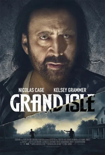 Скачать Хозяин / Grand Isle (2019) фильм через торрент на русском