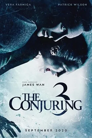 Скачать Заклятие 3: По воле дьявола / The Conjuring: The Devil Made Me Do It (2021) фильм через торрент на русском