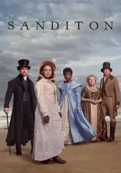 Сэндитон / Sanditon (2019) сериал скачать через торрент в хорошем качестве