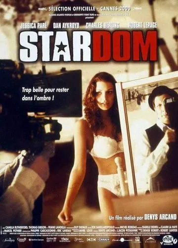 Скачать Звездный статус / Stardom (2000) фильм через торрент на русском