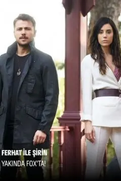 Ферхат и Ширин / Ferhat ile Sirin (2019) сериал скачать через торрент в хорошем качестве