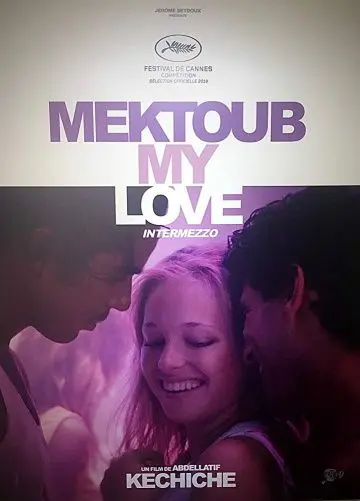 Мектуб, моя любовь 2 / Mektoub, My Love: Intermezzo (2019) фильм скачать через торрент в хорошем качестве