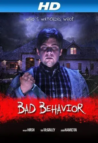 Плохое поведение / Bad Behavior (2013) фильм скачать через торрент в хорошем качестве