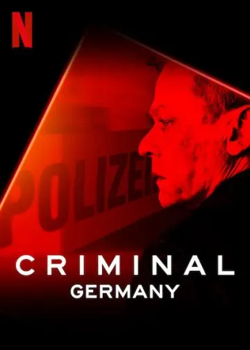 Преступник: Германия / Criminal: Germany (2019) сериал скачать через торрент в хорошем качестве