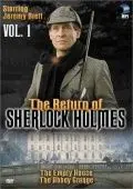 Возвращение Шерлока Холмса / The Return of Sherlock Holmes (1986) сериал скачать через торрент в хорошем качестве