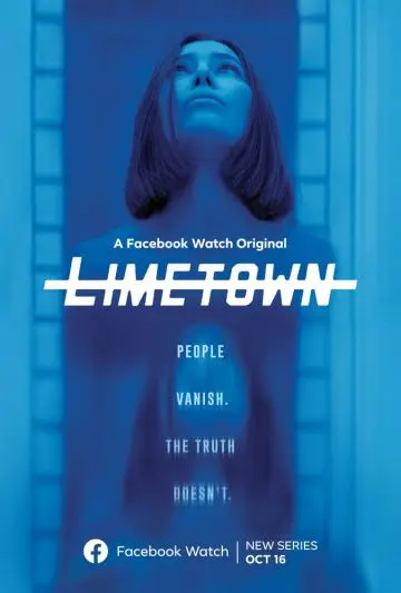 Лаймтаун / Limetown (2019) сериал скачать через торрент в хорошем качестве
