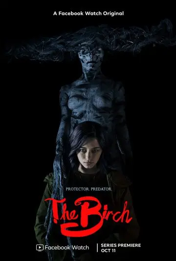 Берёза / The Birch (2019) сериал скачать через торрент в хорошем качестве
