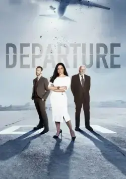 Отправление / Departure (2019) сериал скачать через торрент в хорошем качестве