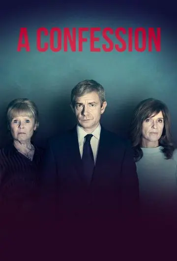 Исповедь / A Confession 2019 скачать через торрент сериал в хорошем качестве