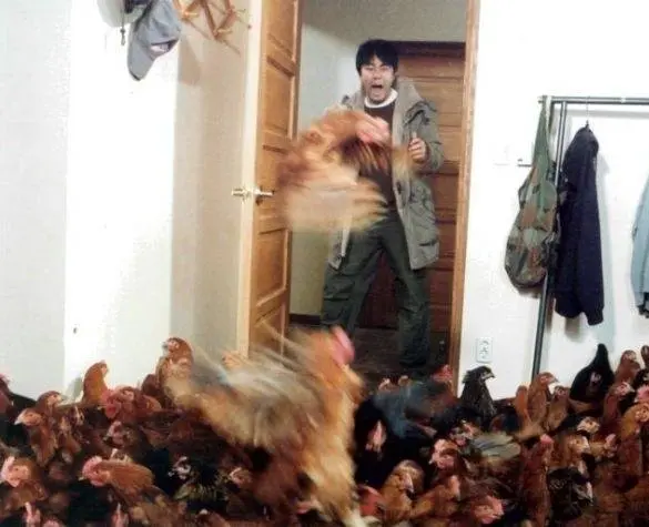 Дом с привидениями (2004) через торрент бесплатно Дом с привидениями (2004) фильм через торрент бесплатно